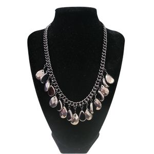 Birch hills necklace